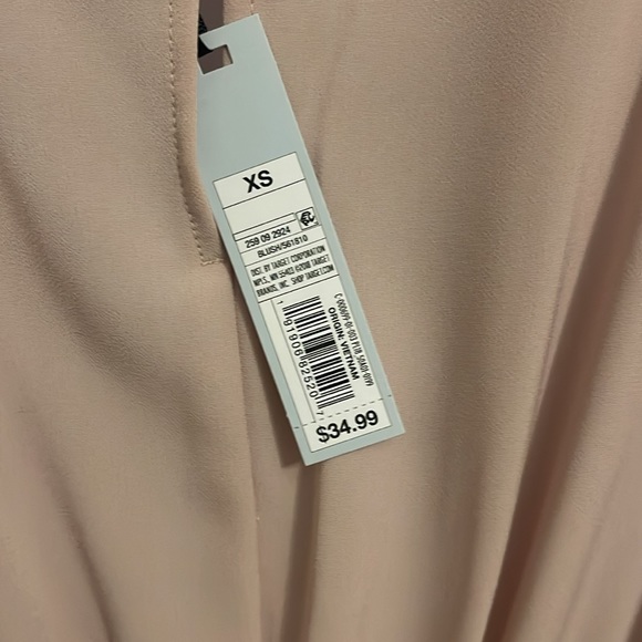 NWT Prologue dress - Picture 8 of 8